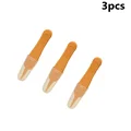 Orange 3pcs