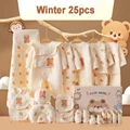 Winter 25pcs