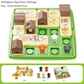 Dog Maze Puzzle