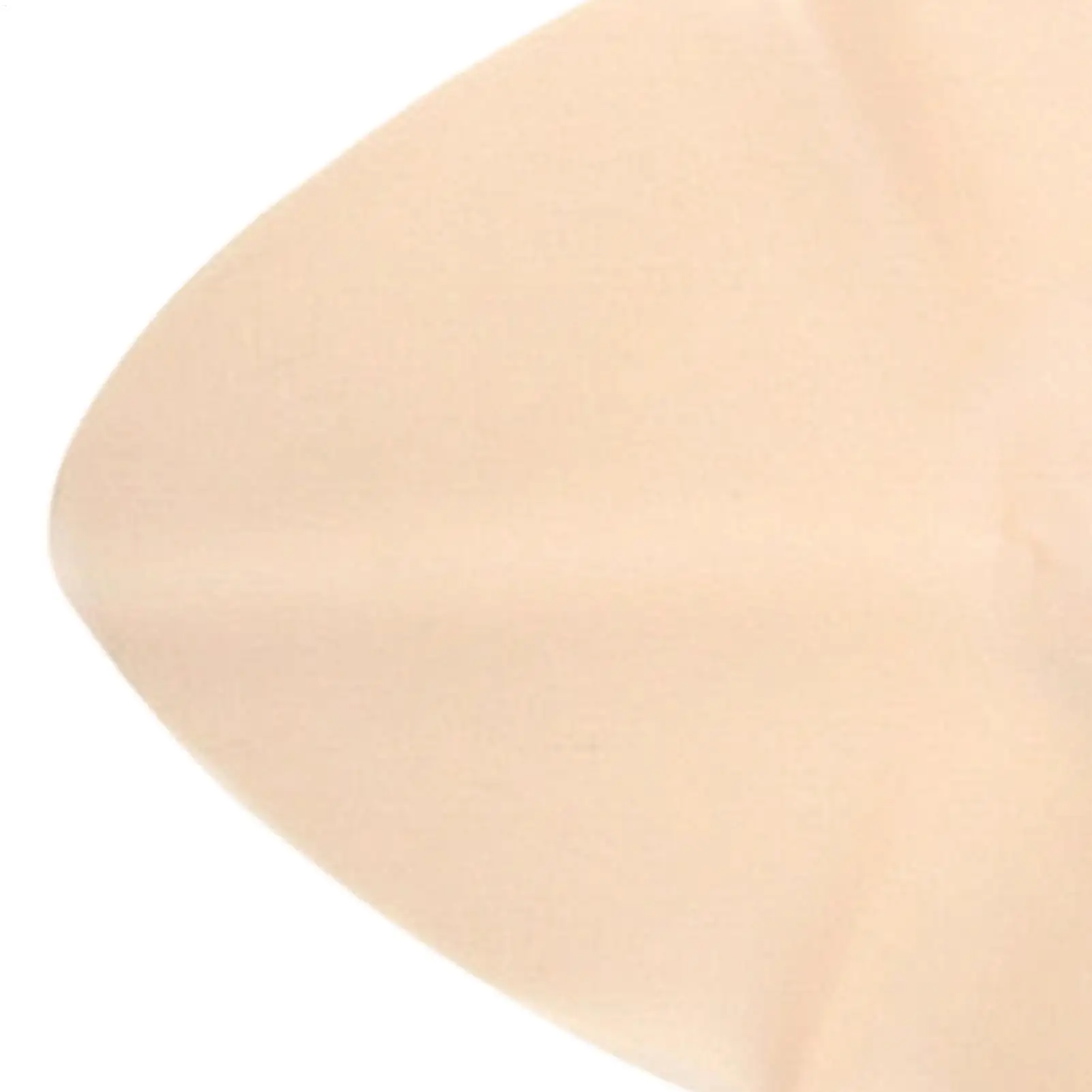 Protectores de zapatos de salón de silicona, suministros de salón impermeables, cubierta de zapatos de corte de pelo de peluquero, protector de encaje para hombres y mujeres, artista de maquillaje