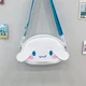 Cinnamoroll white