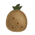 yellow pineapple