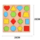 Shape Puzzle