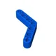20PCS blue