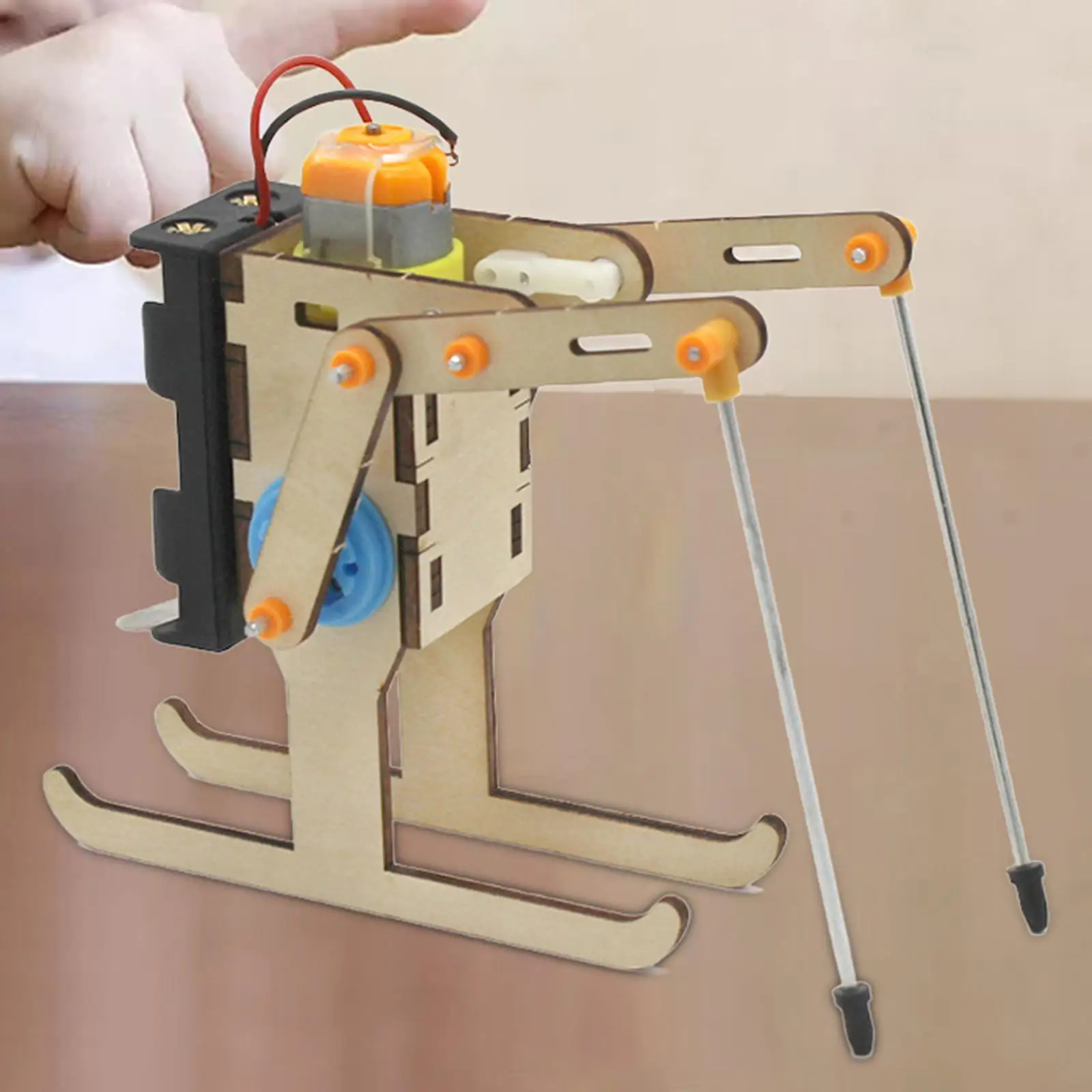 Stem Science Kits Science Experiment Building Kits for Teaching Aids Kids