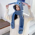 Long Blue