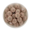 5pcs peach