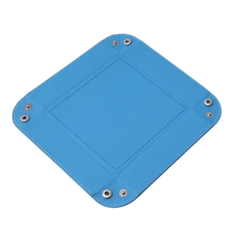 Bandeja de dados infantil con rodillos – Plegable para viajes - imagen 5