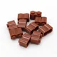 Brown 120pcs