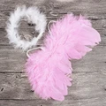 D-dark pink