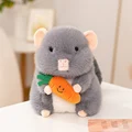 GREY CARROT
