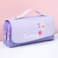 Sakura purple