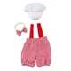 W-3 PCs-for 0-5M