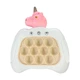 for unicorn pink