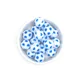 10pcs Sky blue
