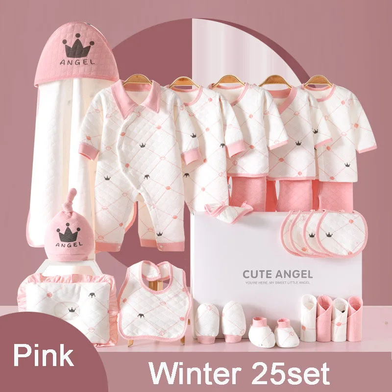 Winter 25set