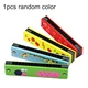 1pcs Harmonica