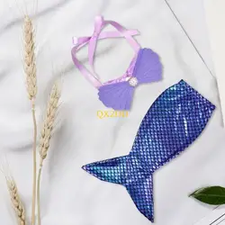 Disfraz de sujetador para bebé – Accesorios foto temáticos infantiles