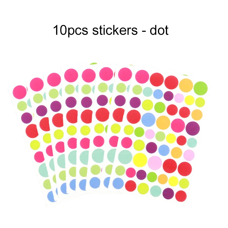 10pcs YD
