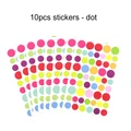 10pcs YD
