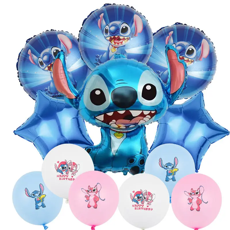Balloon Set 2