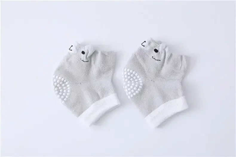 Grey Bear