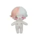 As ShownNaked Doll