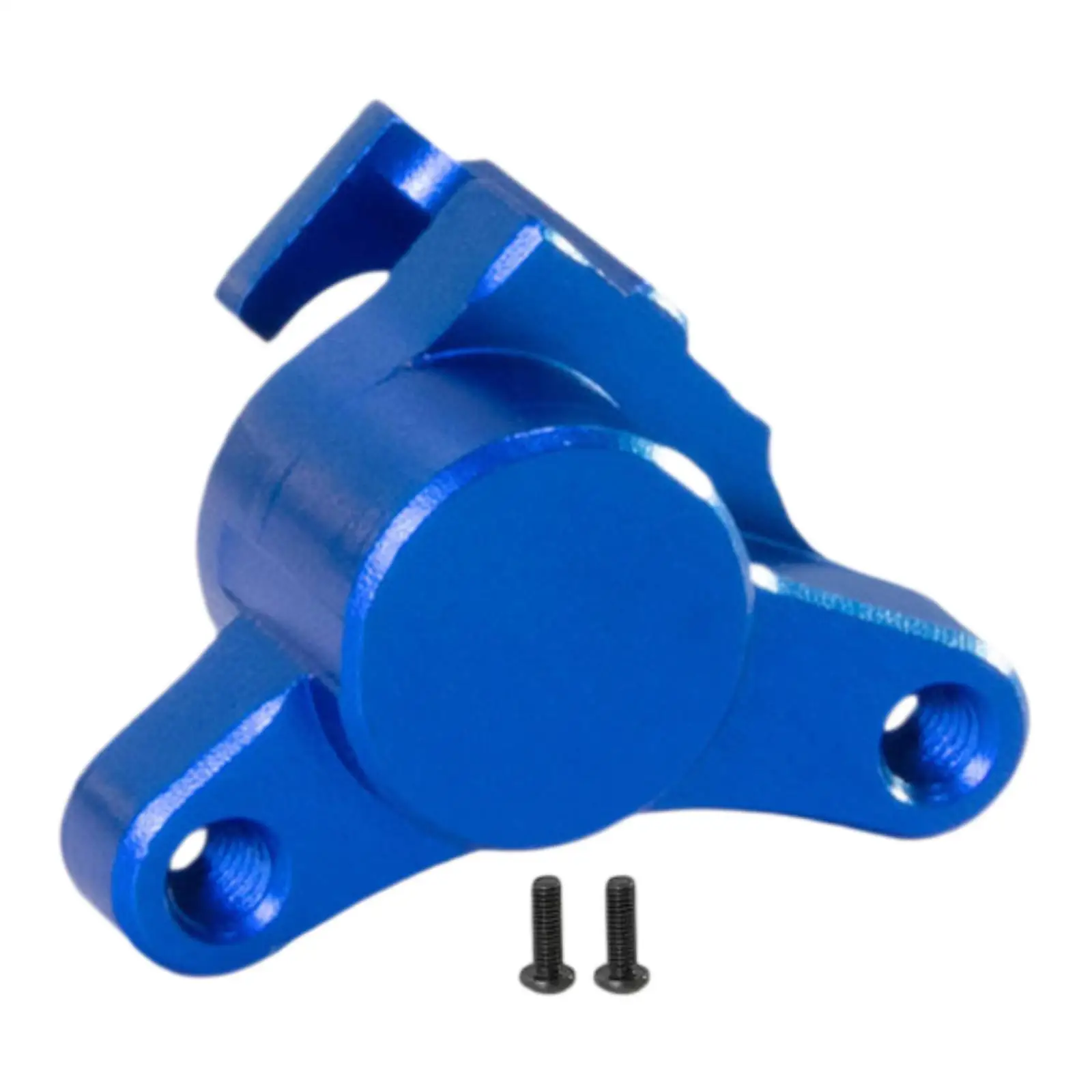 7075 Rear Brake Caliper Upgrade Upgrades Part for Losi Promoto-mx Motorcycle