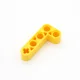 Yellow 80pcs