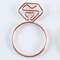 Rose Gold Ring