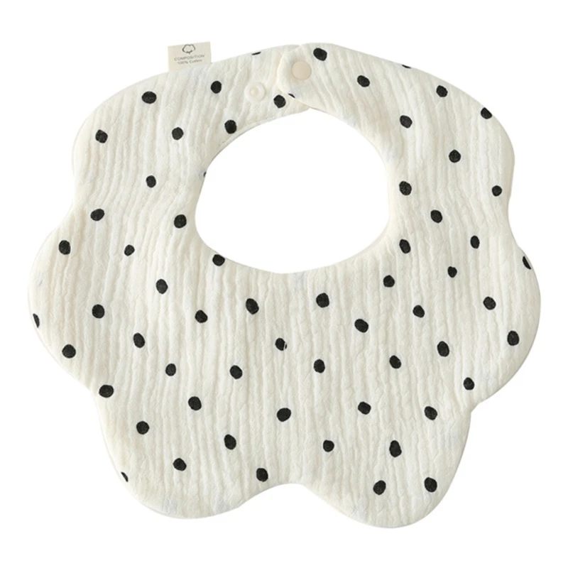 big polka dots
