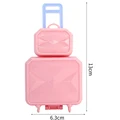1 Pcs Suitcase B