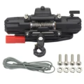 winch
