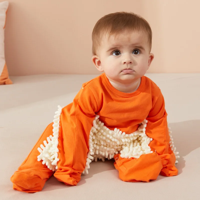 001A Orange