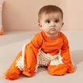 001A Orange