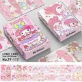 30pcs My Melody