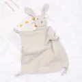 Gray-Rabbit