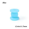 Blue-12x4x11.7mm