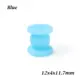Blue-12x4x11.7mm