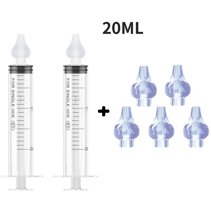B 20ml