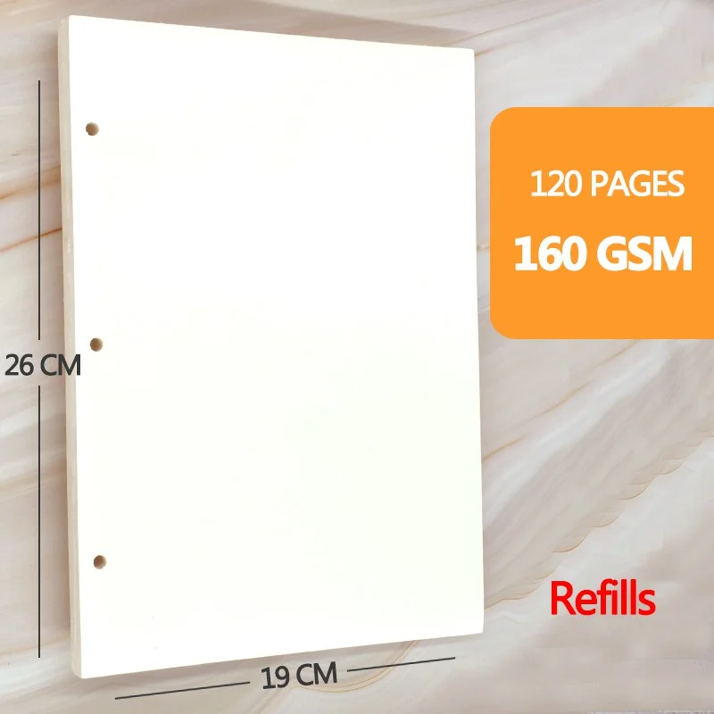16K- Refill