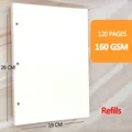 16K- Refill
