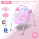 Chair Luxury Pink