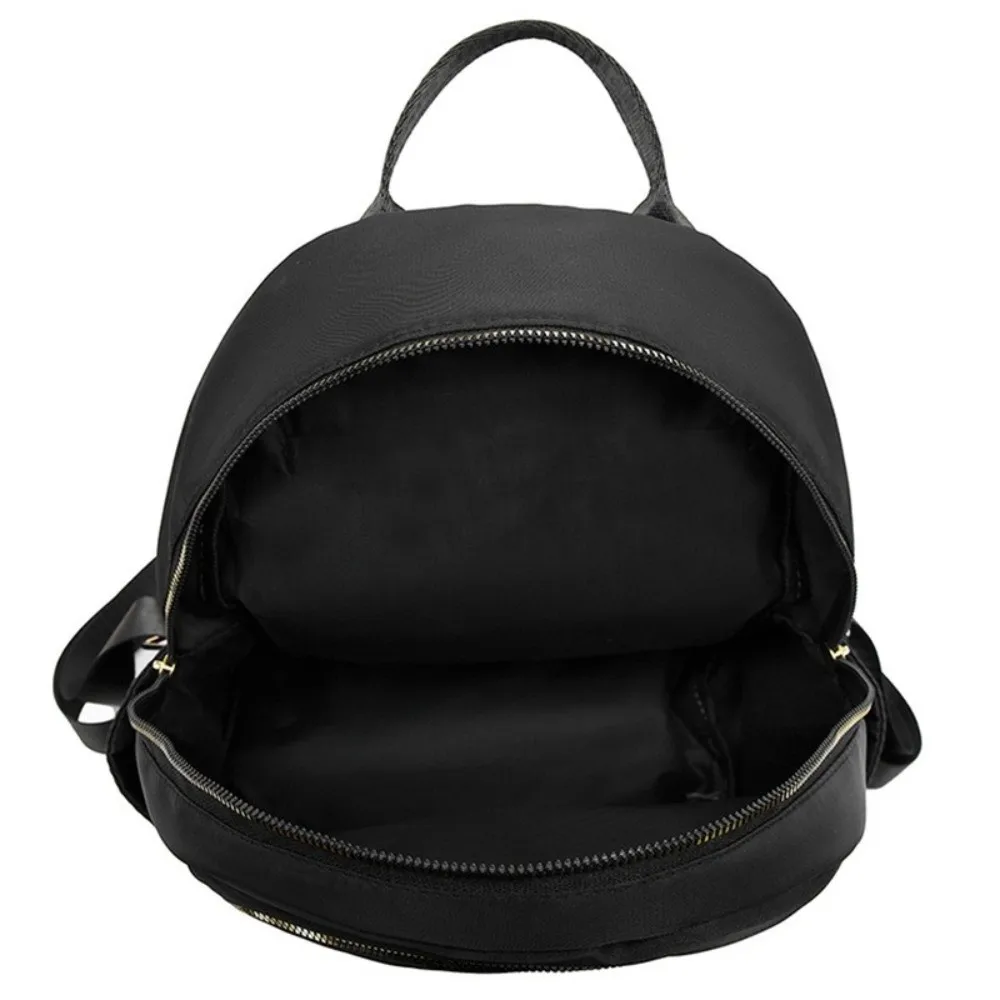 Mochila clásica Vintage a la moda, elegante mochila con múltiples bolsillos para mujer, bolso de viaje con correas ajustables para niñas - imagen 2