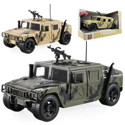 Hummer grande coche de juguete para niños