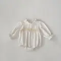 Creamy-white