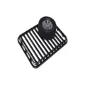 luggage rack tire