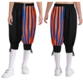 Orange Purple A