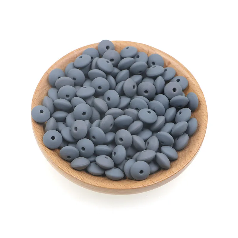 Dim gray