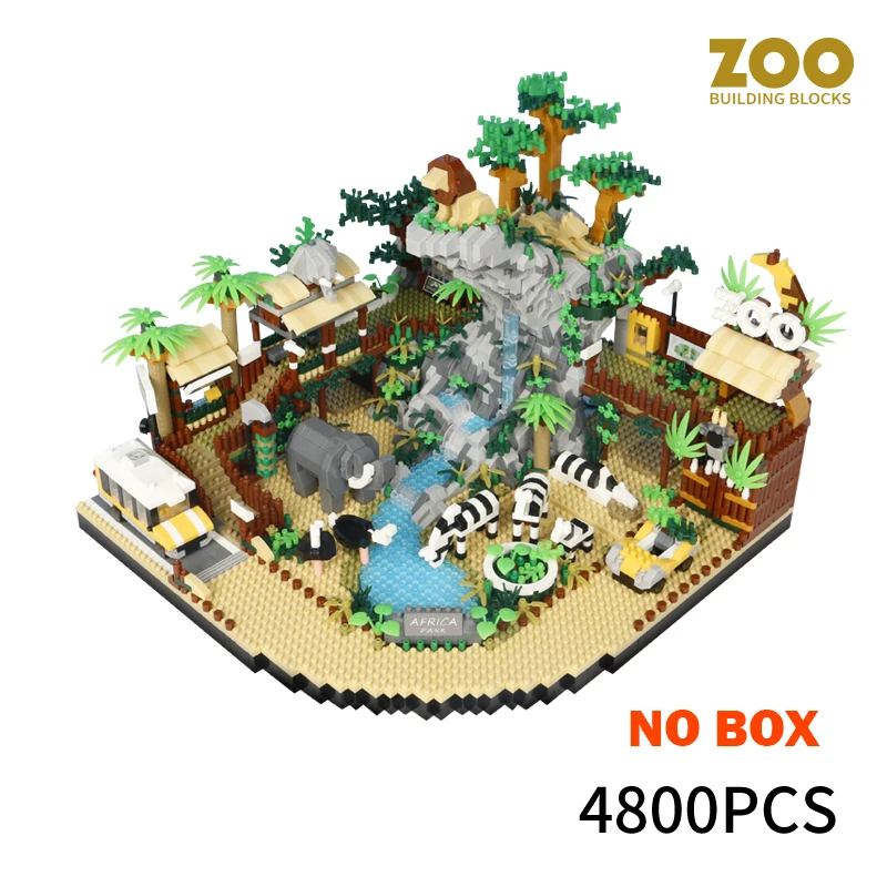 4800pcs no box